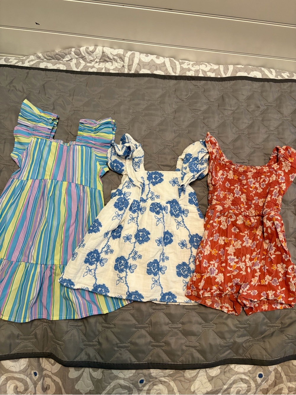 Counting Daisies, GAP, and Rare Editions Girls 2t Bundle